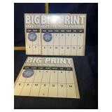 Calendars