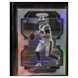 Josh Allen