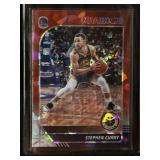 Stephen Curry