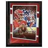 Patrick Mahomes
