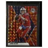 josh Allen