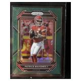 Patrick Mahomes