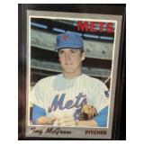Tug McGraw