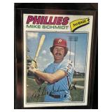 Mike Schmidt
