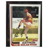 Nolan Ryan