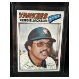 Reggie Jackson