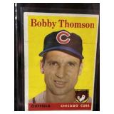 Bobby Thomson