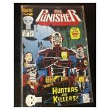 The Punisher