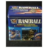 1987 Fleer baseball