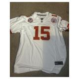 Patrick Mahomes Jersey