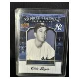 Clete Boyer