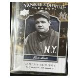 Babe Ruth