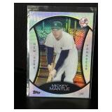 Mickey Mantle