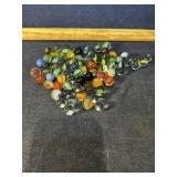 Marbles Marbles