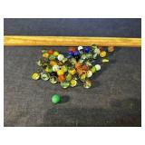 Marbles Marbles