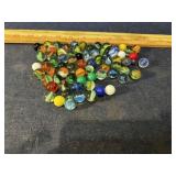 Marbles Marbles