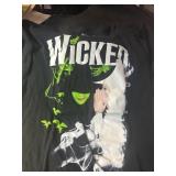 Wicked Wicked