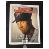 Sports Illustrated Sports Illustrated