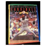 St. Louis Cardinals St. Louis Cardinals