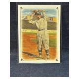 Walter Johnson Walter Johnson