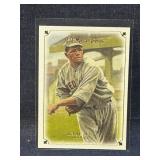 Babe Ruth Babe Ruth