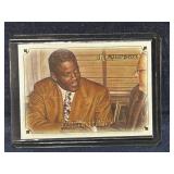 Jackie Robinson Jackie Robinson