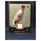 Randy Johnson Randy Johnson