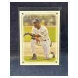 Michael Jordan Baseball Michael Jordan Baseball