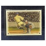 Ty Cobb Ty Cobb