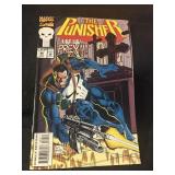 The Punisher The Punisher