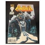 The Punisher The Punisher