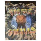 Biggie smalls Concert T Biggie smalls Concert T
