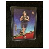Caitlin Clark Error card Caitlin Clark Error card