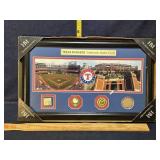 Texas Rangers Texas Rangers
