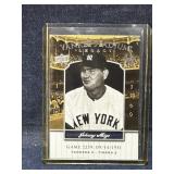 Johnny Mize Johnny Mize
