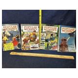 1954 Popular Mechanics 1954 Popular Mechanics