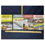 1955 Mechanix Illustrated 1955 Mechanix Illustrated