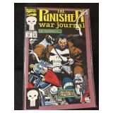 The Punisher The Punisher