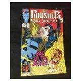 The Punisher The Punisher