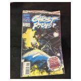 Ghost Rider Ghost Rider