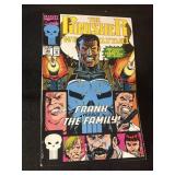 The Punisher The Punisher