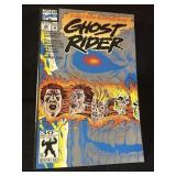 Ghost Rider Ghost Rider