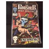 The Punisher The Punisher