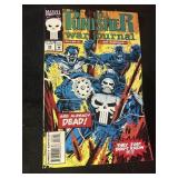 The Punisher The Punisher