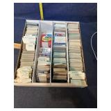 Baseball cards Baseball cards