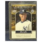 Derek Jeter Derek Jeter