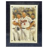 Cal Ripken Jr Cal Ripken Jr