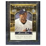 Mariano Rivera Mariano Rivera