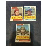 1974 Traded players 1974 Traded players