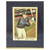 Rusty Staub Rusty Staub